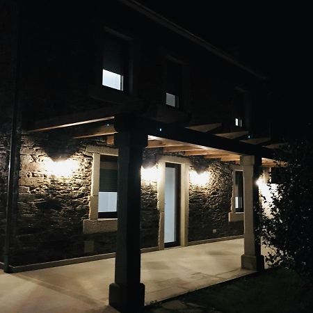 Casa Maia Arzúa Exterior foto